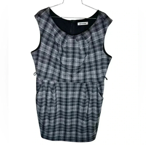 Stylish professional classic women’s dress XXL - Picture 1 of 3